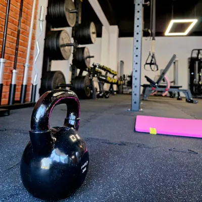 Studio treningu personalnego Poznańska